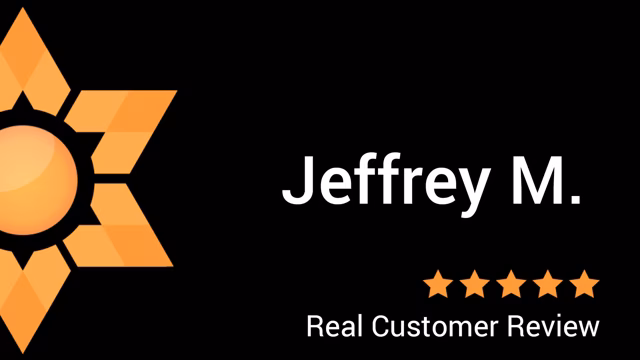 Jeffrey M.