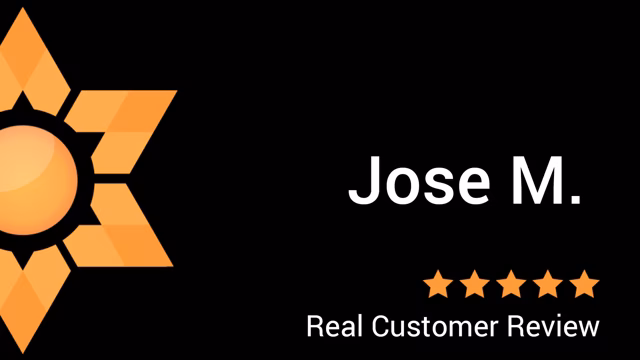 Jose M.