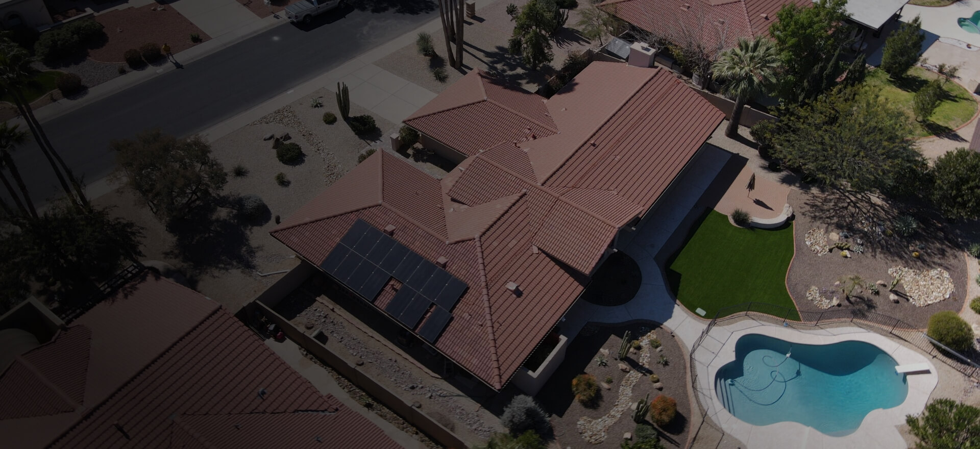 Arizona’s Premier Solar + Battery Installer